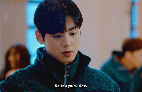 9 K-drama male leads who look like they came right out of webtoon: Cha Eun Woo was perfectly cast, Park Seo Joon went viral among men