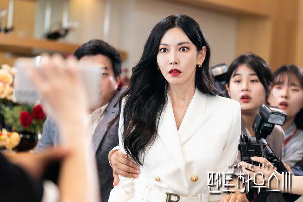 Top 4 Korean dramas of 2021 with the most outstanding fashion