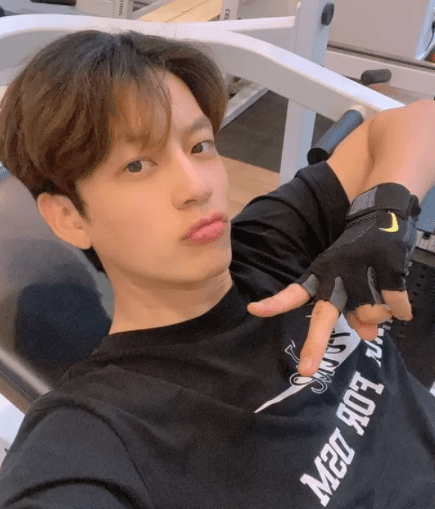 The ageless visual of the 38-year-old singer Se7en, no less than any active idols