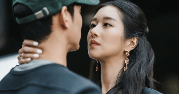 seo ye ji its okay not to be okay