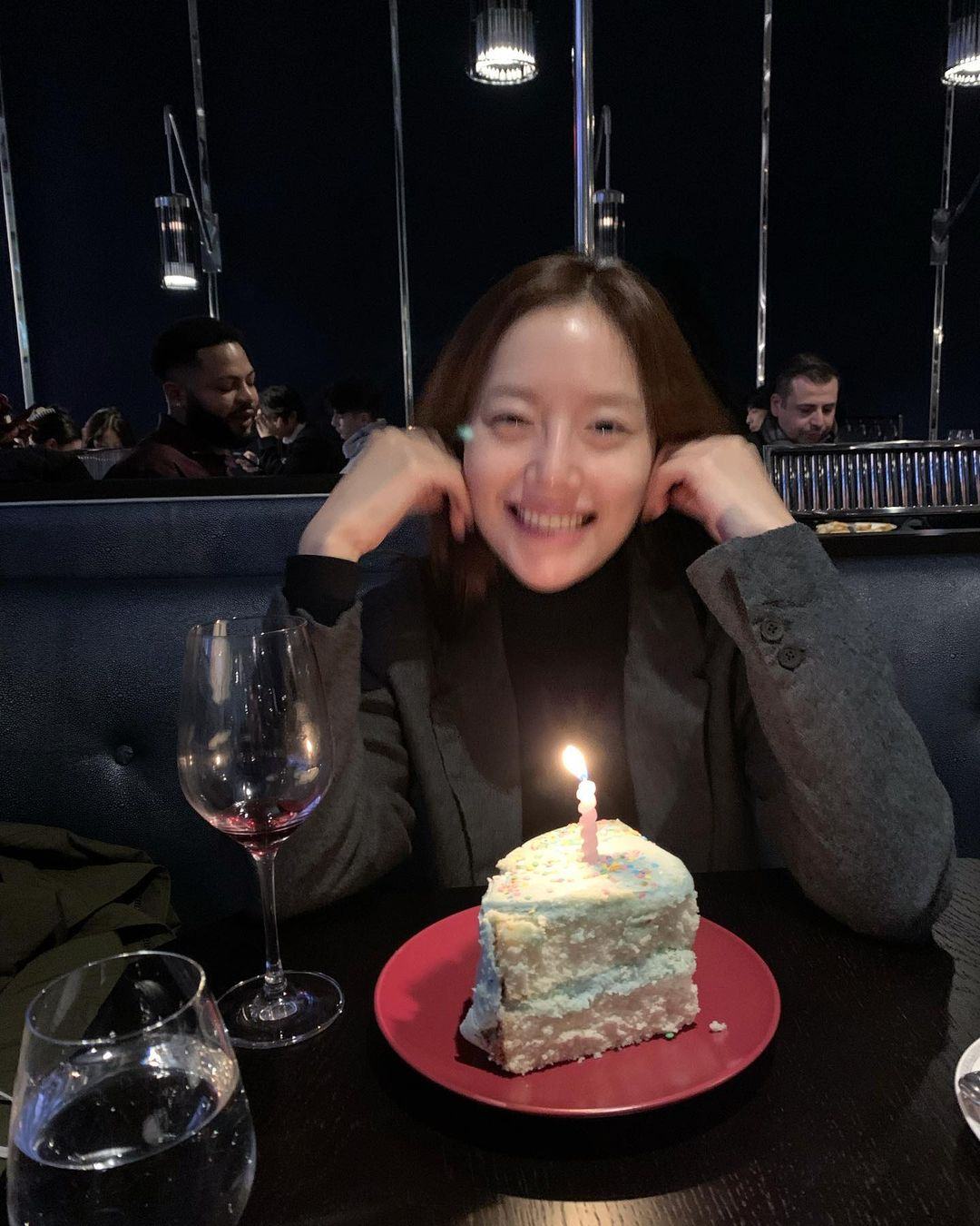 moon chae won