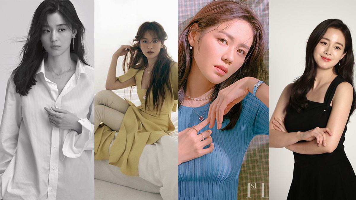 Jun Ji Hyun-Song Hye Kyo-Son Ye Jin-Kim Tae Hee-40-year-old-thumbnail-191121