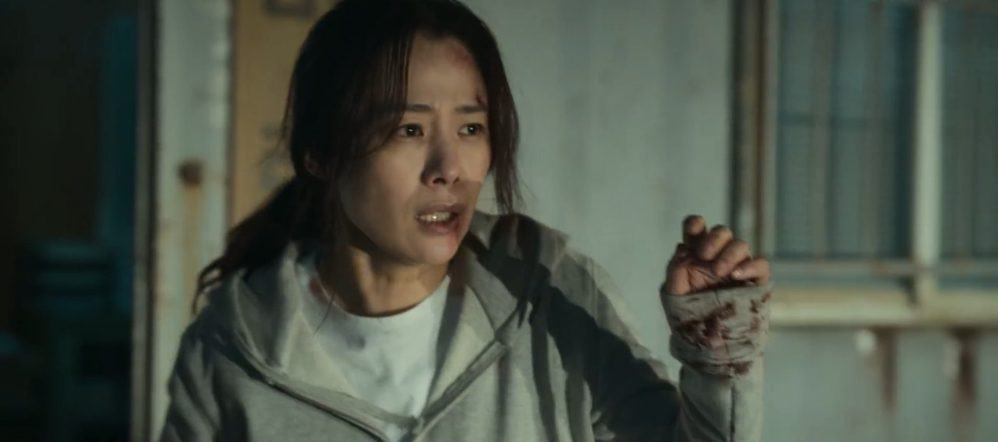 Reasons to look out for Yoo Ah In and Kim Hyun Joo’s thriller series “Hellbound”