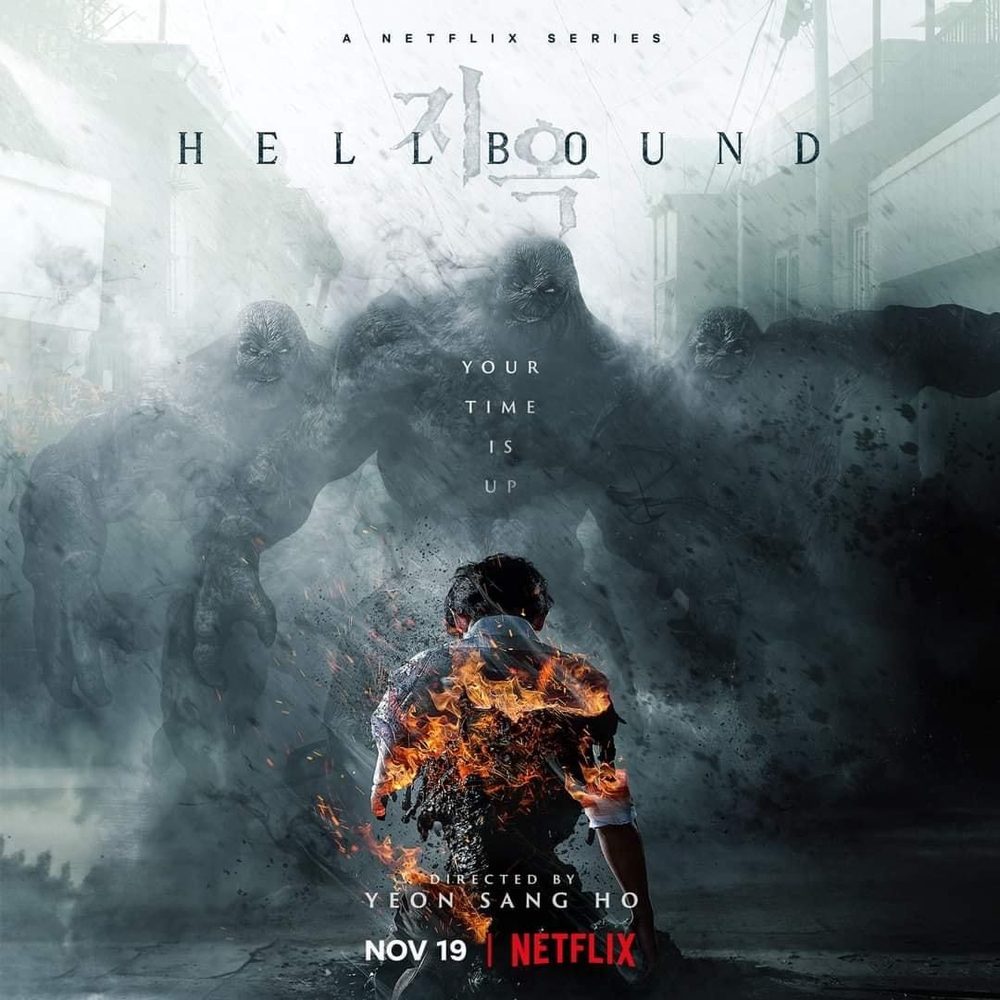 Hellbound