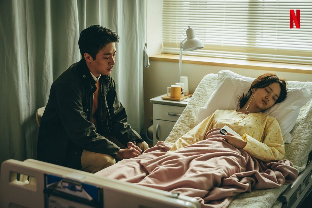 Reasons to look out for Yoo Ah In and Kim Hyun Joo’s thriller series “Hellbound”
