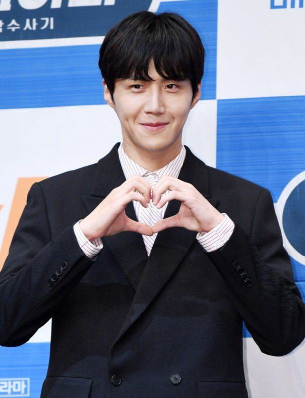 Kim Seon-ho