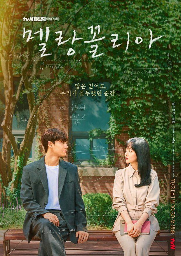 November K-Drama