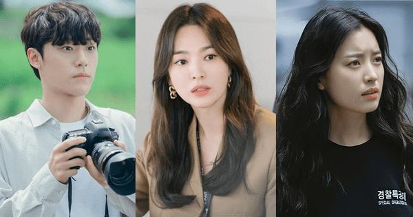 K Drama