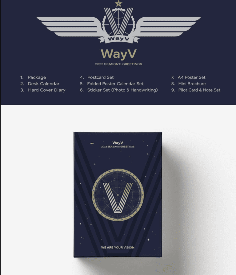 wayv lucas