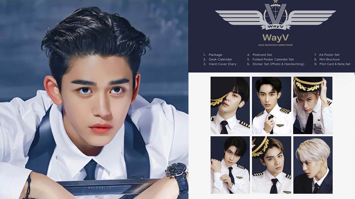 wayv lucas