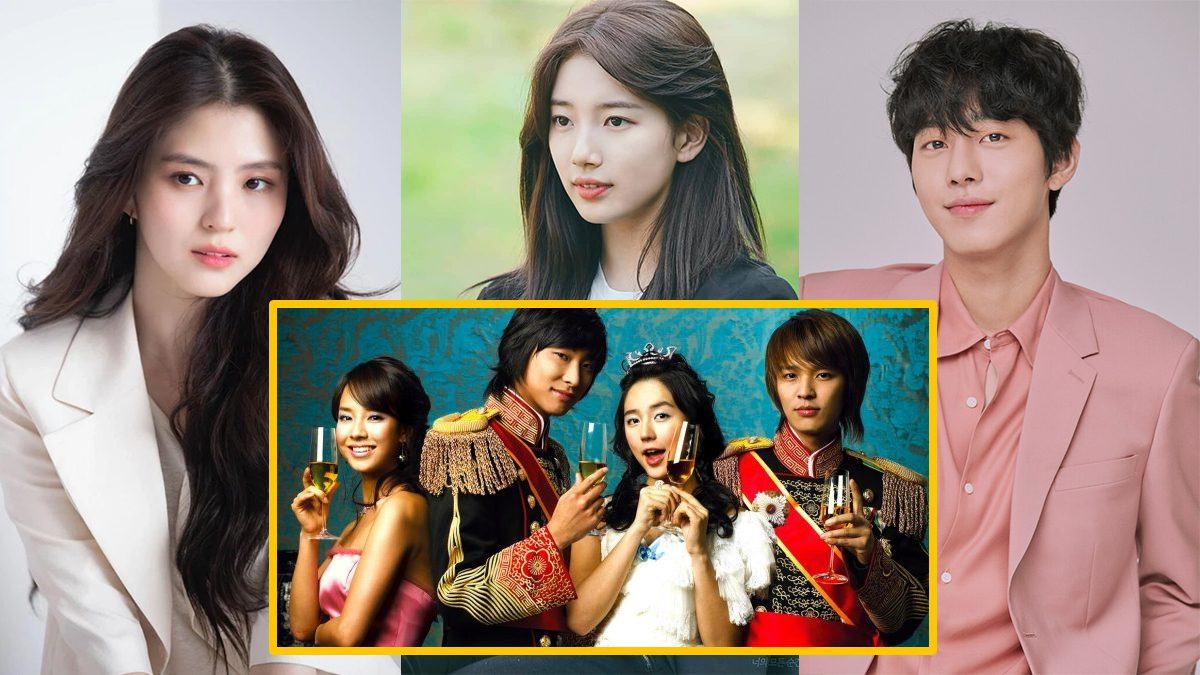 Princess Hours