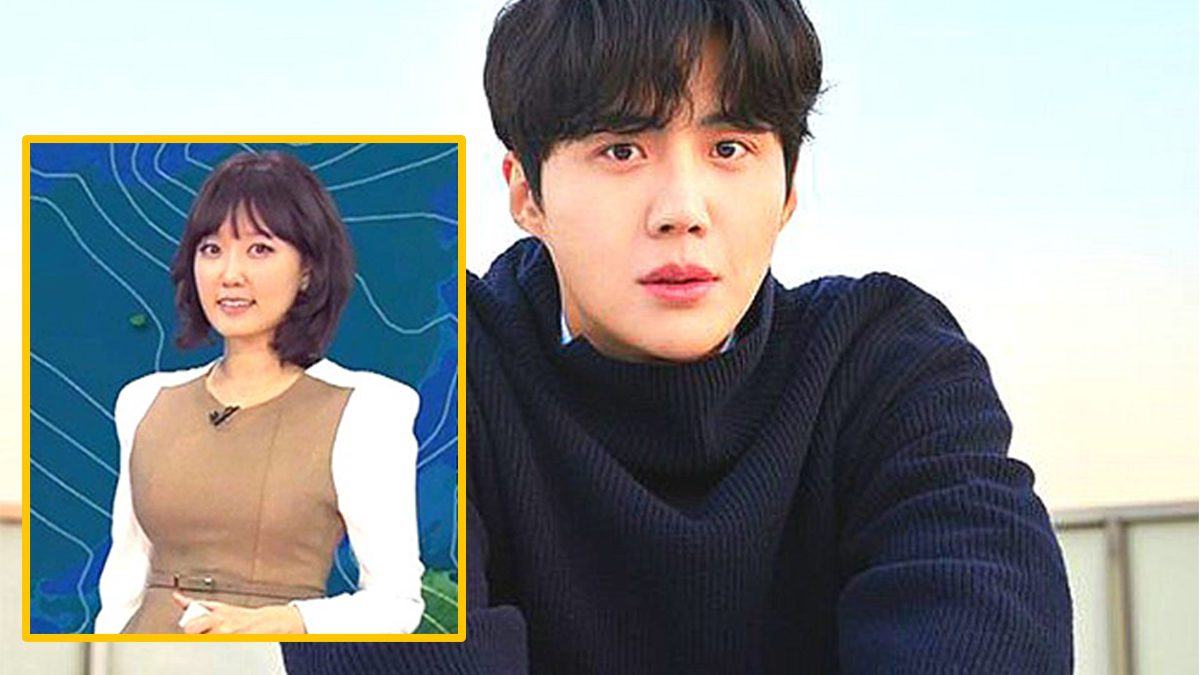 kim seon ho