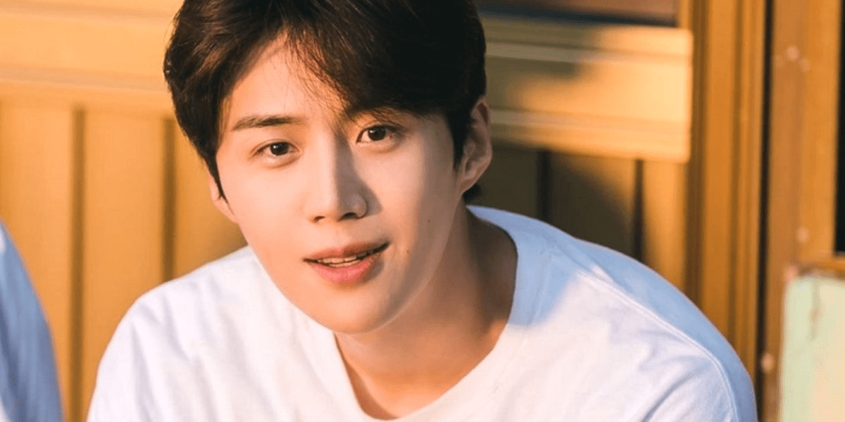 kim seon ho