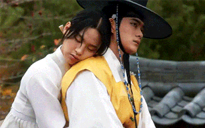 Top 4 most gorgeous gisaeng in historical K-dramas: Song Hye-kyo, Kim So-hyun and who?