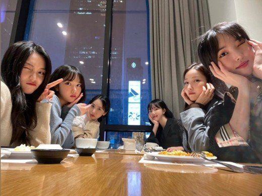 GFriend