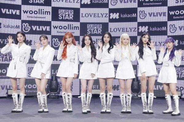 Lovelyz