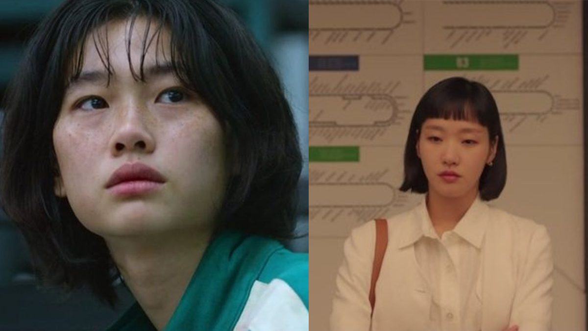 korean actors