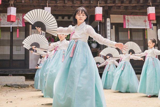 Top 4 most gorgeous gisaeng in historical K-dramas: Song Hye-kyo, Kim So-hyun and who?