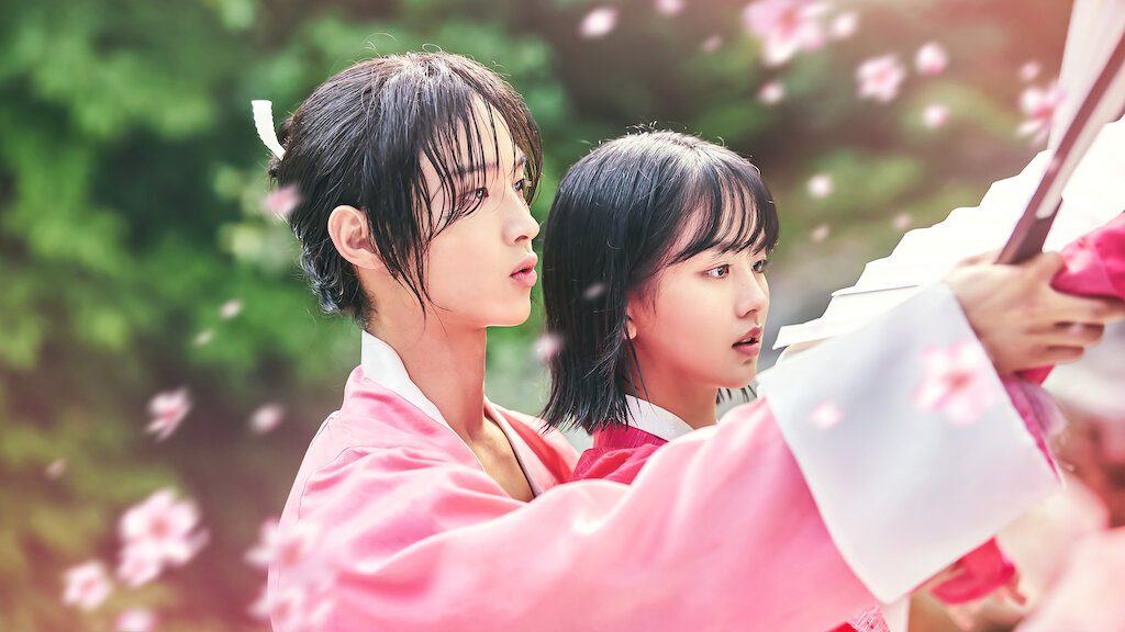 Top 4 most gorgeous gisaeng in historical K-dramas: Song Hye-kyo, Kim So-hyun and who?