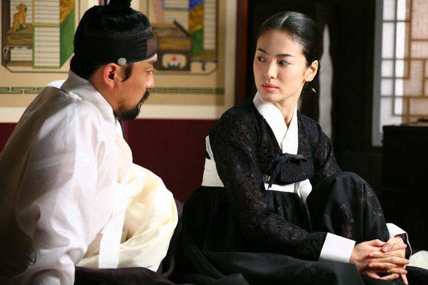 Top 4 most gorgeous gisaeng in historical K-dramas: Song Hye-kyo, Kim So-hyun and who?
