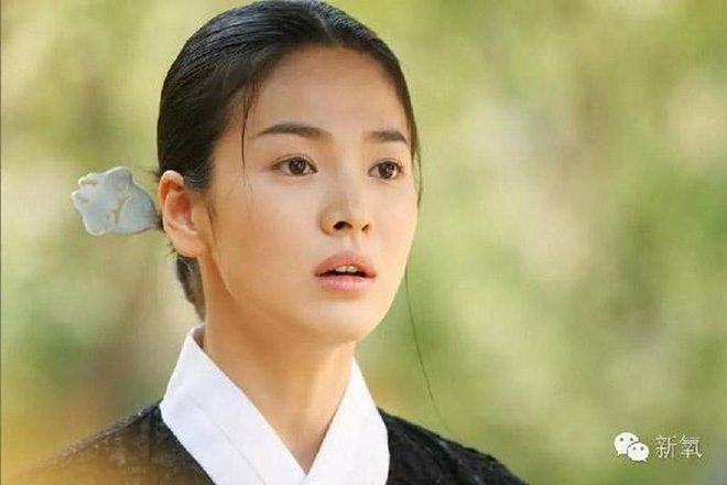 Top 4 most gorgeous gisaeng in historical K-dramas: Song Hye-kyo, Kim So-hyun and who?