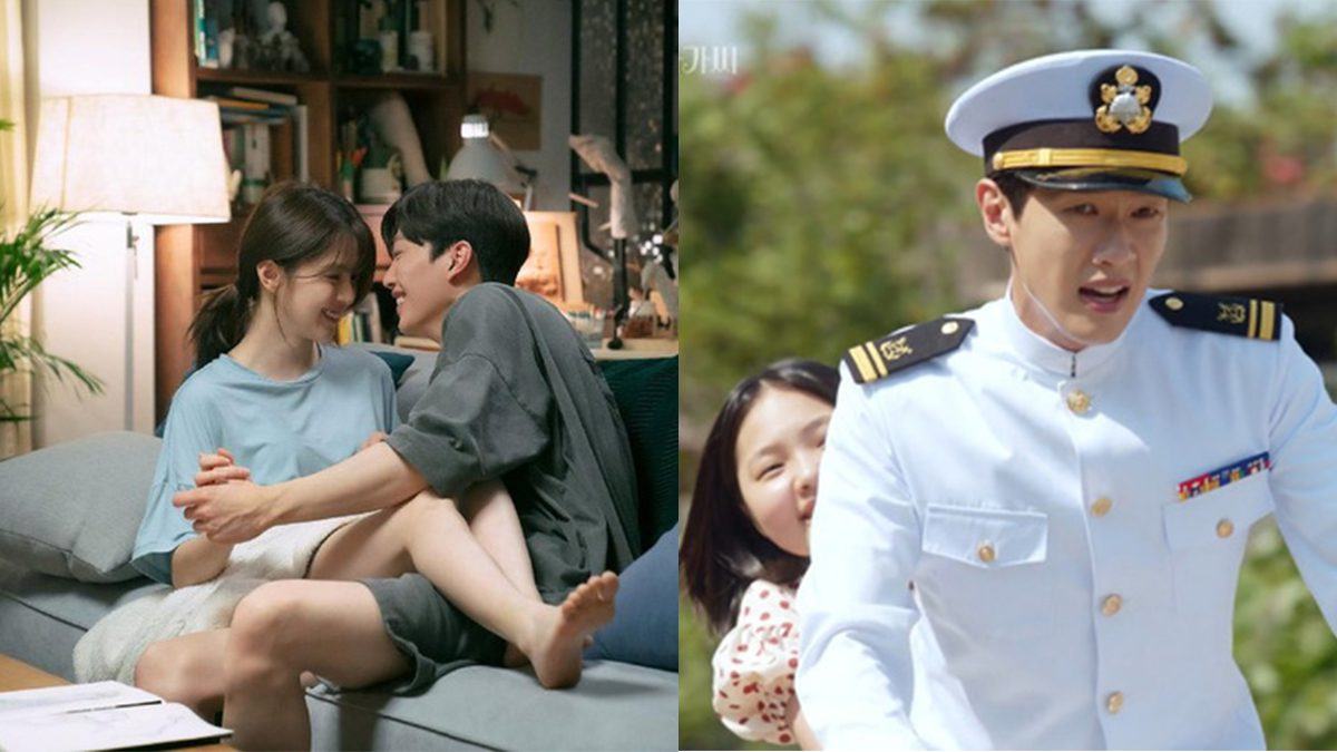 korean dramas