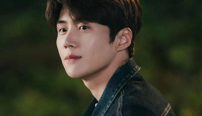 kim seon ho
