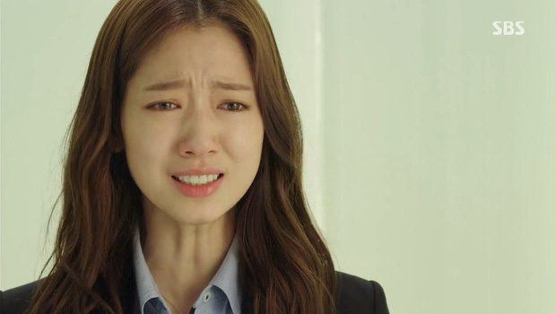 park shin hye
