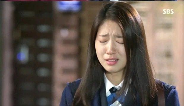 park shin hye
