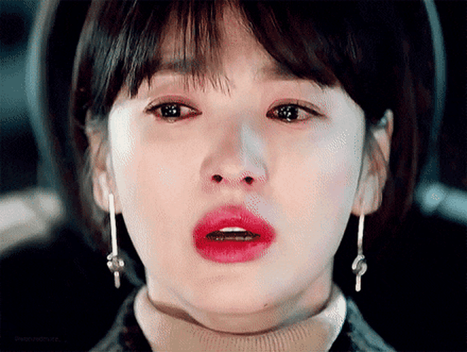 song hye kyo