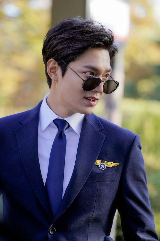 lee min ho