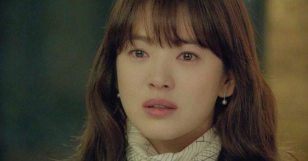 song hye kyo