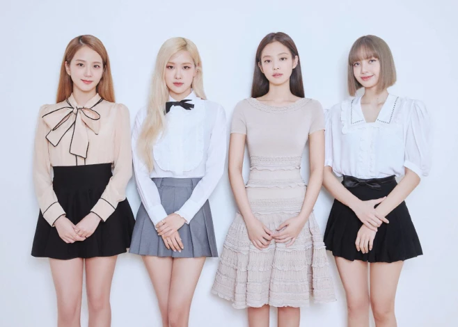 12 most powerful Korean stars in 2021