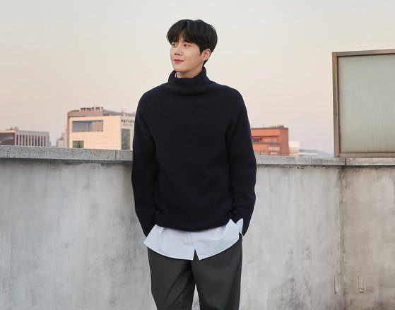 kim seon ho