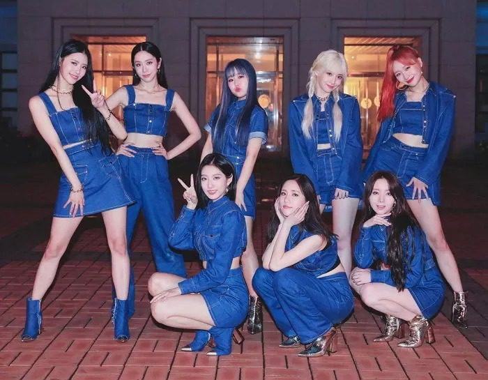 Woollim criticized