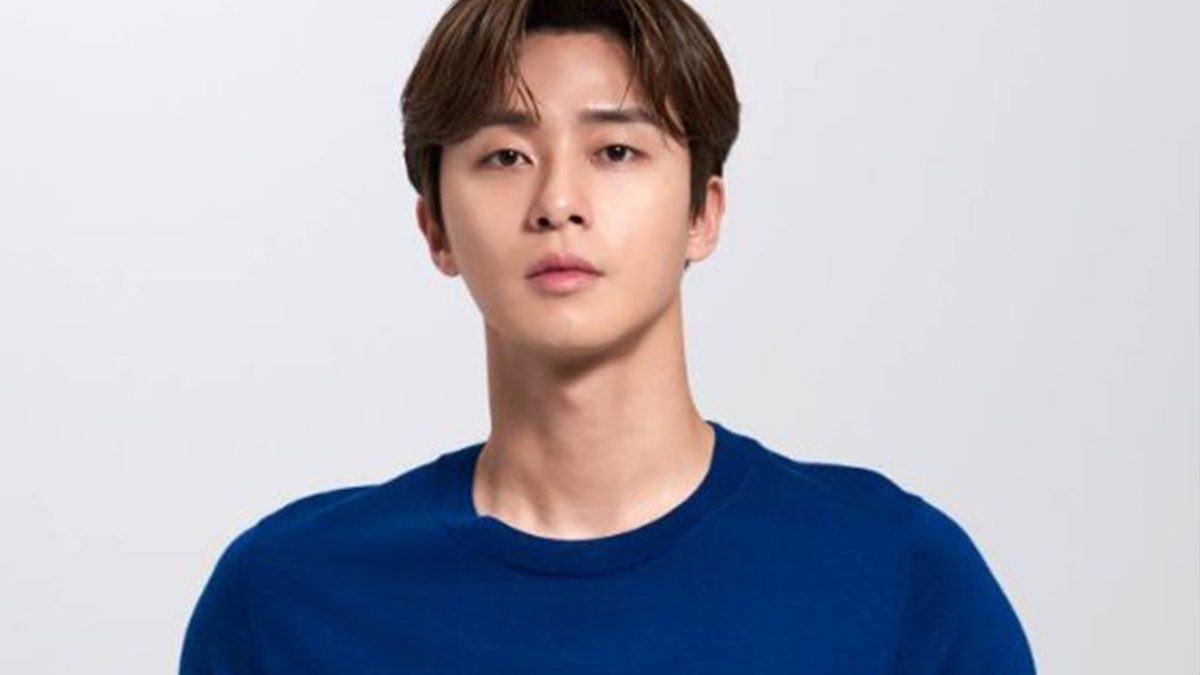 Park Seo joon