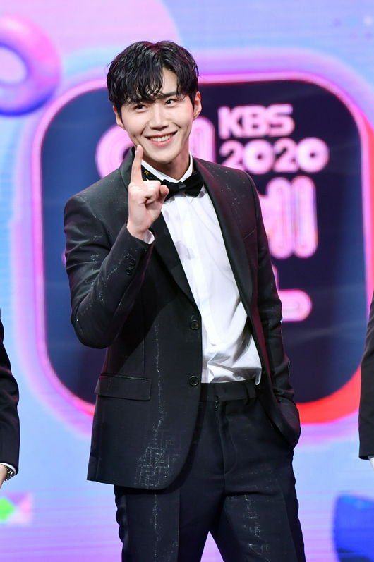 Kim Seon-ho