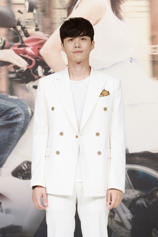 Kim Seon-ho