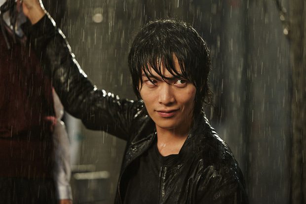 Lee Min Ki