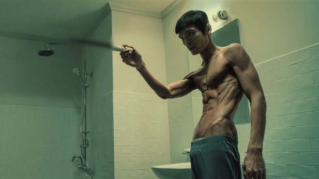 Kim Seung Oh