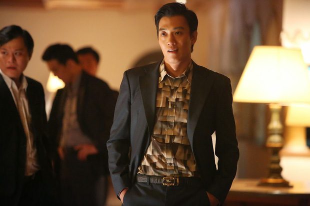Kim Rae Won