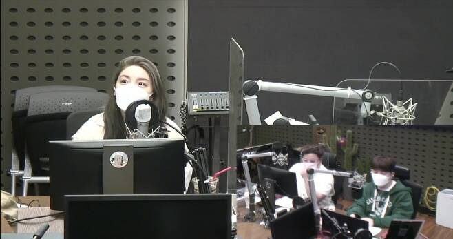 Ailee Ravi