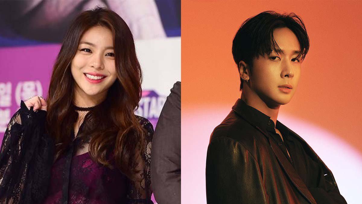 ailee ravi vixx