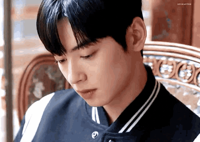 9 K-drama male leads who look like they came right out of webtoon: Cha Eun Woo was perfectly cast, Park Seo Joon went viral among men