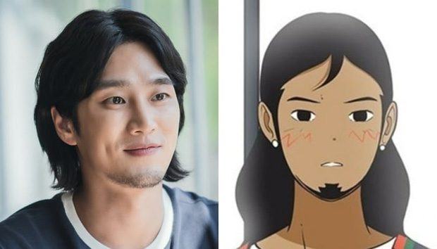 9 K-drama male leads who look like they came right out of webtoon: Cha Eun Woo was perfectly cast, Park Seo Joon went viral among men
