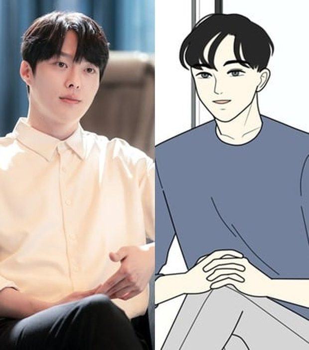9 K-drama male leads who look like they came right out of webtoon: Cha Eun Woo was perfectly cast, Park Seo Joon went viral among men