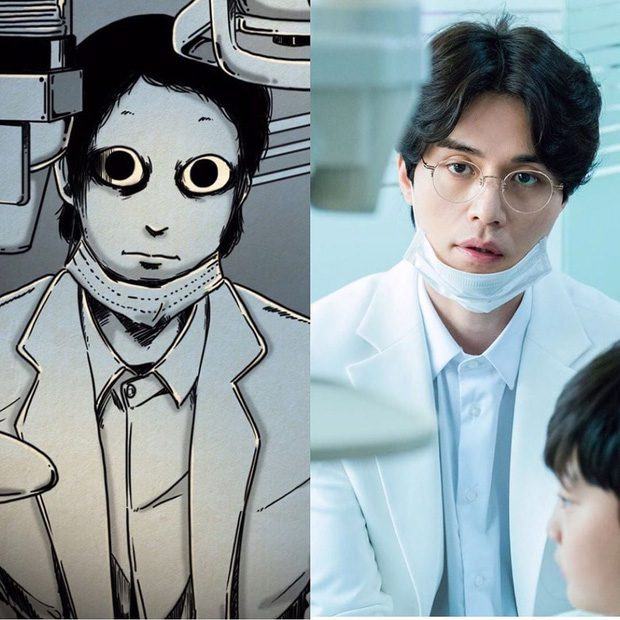 Top 3 K-drama bromances featuring Lee Dong Wook that steal the show