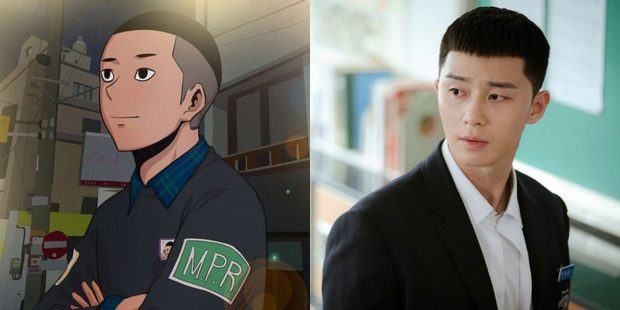 9 K-drama male leads who look like they came right out of webtoon: Cha Eun Woo was perfectly cast, Park Seo Joon went viral among men