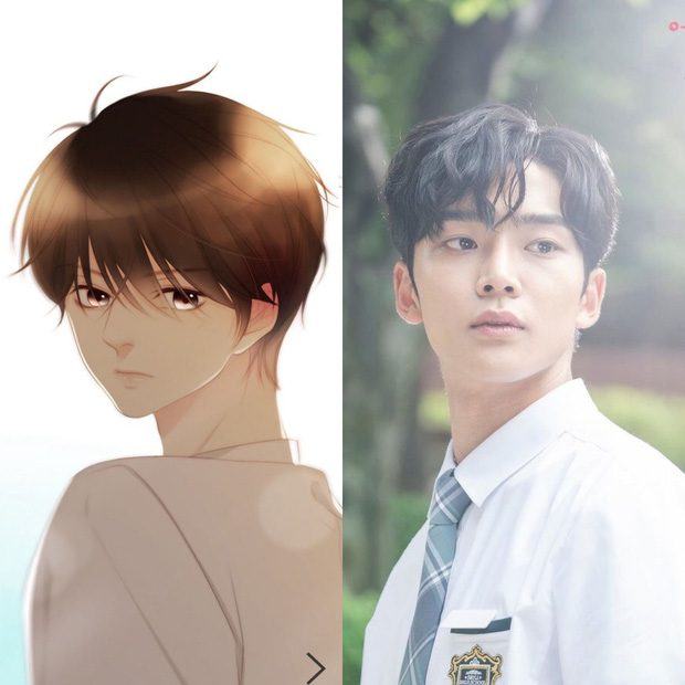 9 K-drama male leads who look like they came right out of webtoon: Cha Eun Woo was perfectly cast, Park Seo Joon went viral among men