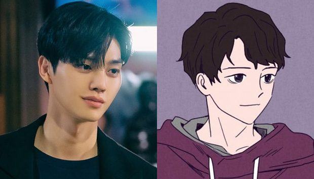 9 K-drama male leads who look like they came right out of webtoon: Cha Eun Woo was perfectly cast, Park Seo Joon went viral among men